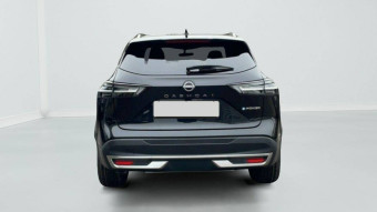 NISSAN QASHQAI QASHQAI HYBRID E-POWER GEN3 205 CH N-CONNECTA