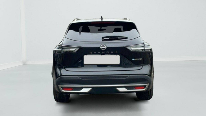 NISSAN QASHQAI QASHQAI HYBRID E-POWER GEN3 205 CH N-CONNECTA