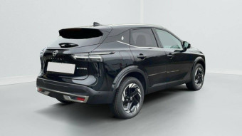 NISSAN QASHQAI QASHQAI HYBRID E-POWER GEN3 205 CH N-CONNECTA