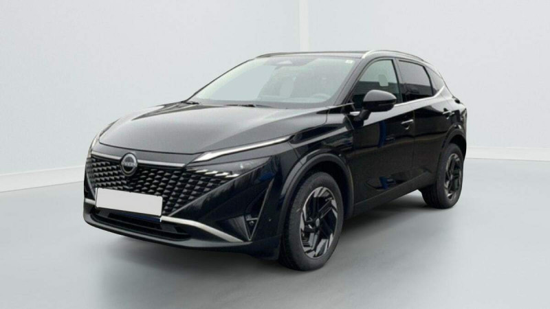 NISSAN QASHQAI QASHQAI HYBRID E-POWER GEN3 205 CH N-CONNECTA