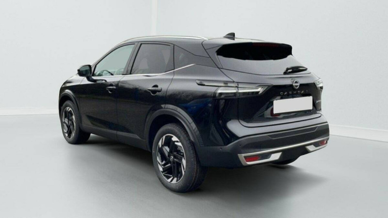 NISSAN QASHQAI QASHQAI HYBRID E-POWER GEN3 205 CH N-CONNECTA
