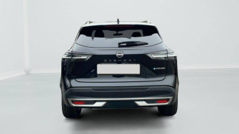 NISSAN QASHQAI QASHQAI HYBRID E-POWER GEN3 205 CH N-CONNECTA