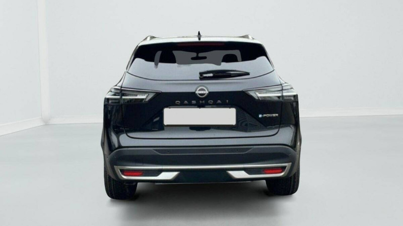 NISSAN QASHQAI QASHQAI HYBRID E-POWER GEN3 205 CH N-CONNECTA