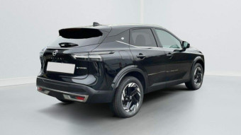 NISSAN QASHQAI QASHQAI HYBRID E-POWER GEN3 205 CH N-CONNECTA