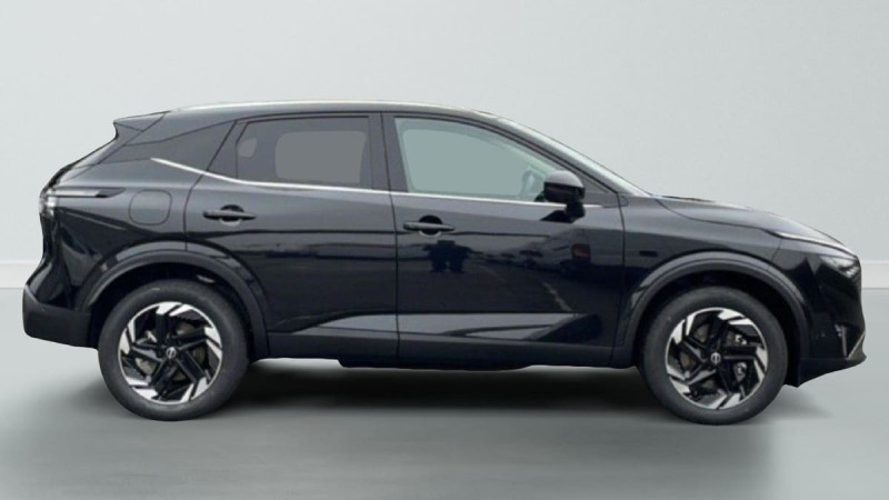NISSAN QASHQAI QASHQAI HYBRID E-POWER GEN3 205 CH N-CONNECTA