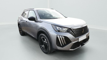 PEUGEOT 2008 HYBRID 145 E-DCS6 ALLURE