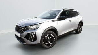 PEUGEOT 2008 HYBRID 145 E-DCS6 ALLURE