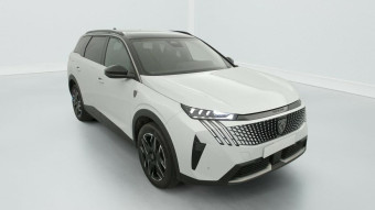 PEUGEOT 5008 HYBRID 145 E-DCS6 GT