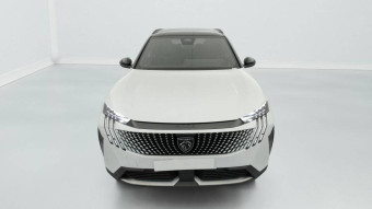 PEUGEOT 5008 HYBRID 145 E-DCS6 GT