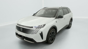 PEUGEOT 5008 HYBRID 145 E-DCS6 GT