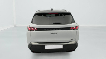 PEUGEOT 5008 HYBRID 145 E-DCS6 GT