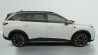 PEUGEOT 5008 HYBRID 145 E-DCS6 GT