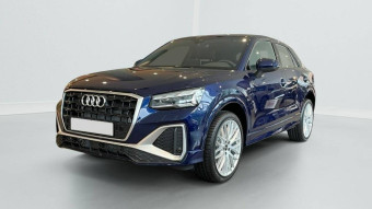 AUDI Q2 35 TFSI 150 S TRONIC 7 S LINE