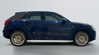 AUDI Q2 35 TFSI 150 S TRONIC 7 S LINE
