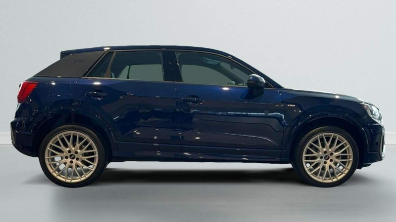 AUDI Q2 35 TFSI 150 S TRONIC 7 S LINE