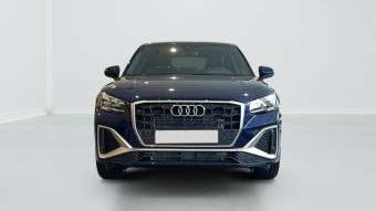 AUDI Q2 35 TFSI 150 S TRONIC 7 S LINE