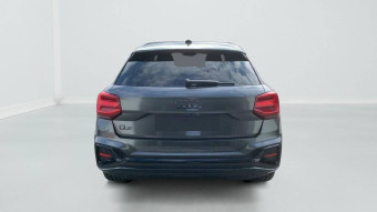 AUDI Q2 35 TDI 150 S TRONIC 7 S LINE