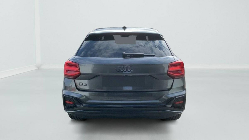 AUDI Q2 35 TDI 150 S TRONIC 7 S LINE