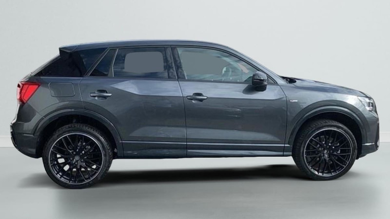AUDI Q2 35 TDI 150 S TRONIC 7 S LINE
