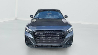 AUDI Q2 35 TDI 150 S TRONIC 7 S LINE