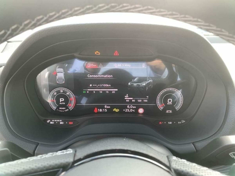 AUDI Q2 35 TDI 150 S TRONIC 7 S LINE