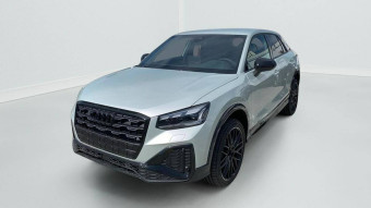 AUDI Q2 35 TDI 150 S TRONIC 7 S LINE
