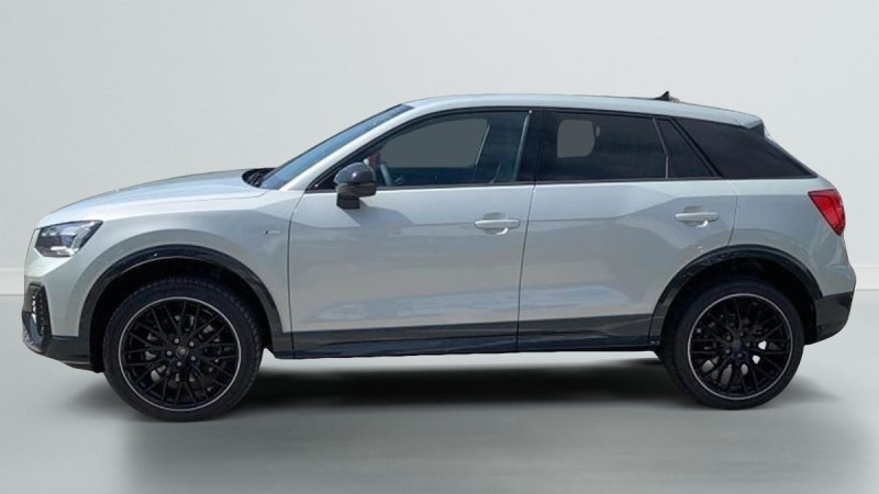 AUDI Q2 35 TDI 150 S TRONIC 7 S LINE