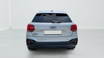 AUDI Q2 35 TDI 150 S TRONIC 7 S LINE
