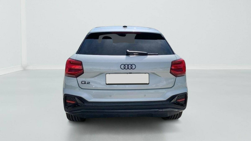 AUDI Q2 35 TDI 150 S TRONIC 7 S LINE