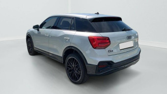 AUDI Q2 35 TDI 150 S TRONIC 7 S LINE