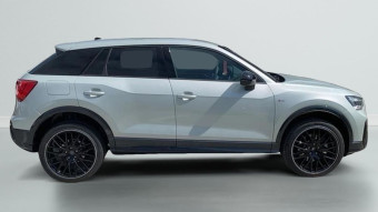 AUDI Q2 35 TDI 150 S TRONIC 7 S LINE