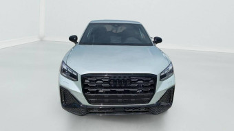 AUDI Q2 35 TDI 150 S TRONIC 7 S LINE
