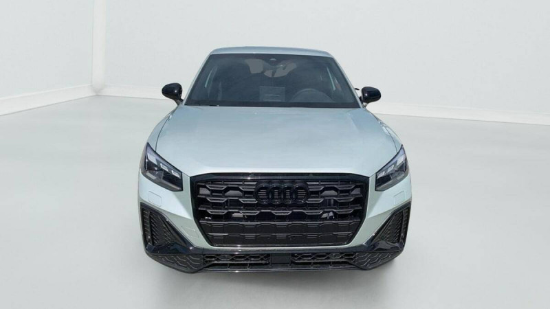 AUDI Q2 35 TDI 150 S TRONIC 7 S LINE