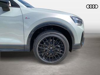 AUDI Q2 35 TDI 150 S TRONIC 7 S LINE