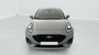 FORD PUMA 1.0 ECOBOOST 125 CH MHEV POWERSHIFT ST-LINE