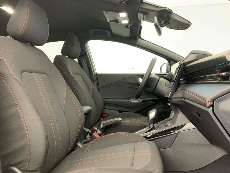 FORD PUMA 1.0 ECOBOOST 125 CH MHEV POWERSHIFT ST-LINE