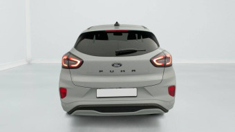 FORD PUMA 1.0 ECOBOOST 125 CH MHEV POWERSHIFT ST-LINE