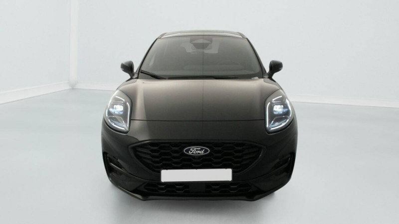 FORD PUMA 1.0 ECOBOOST 125 CH MHEV POWERSHIFT ST-LINE