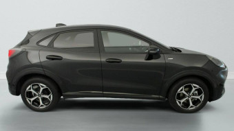 FORD PUMA 1.0 ECOBOOST 125 CH MHEV POWERSHIFT ST-LINE