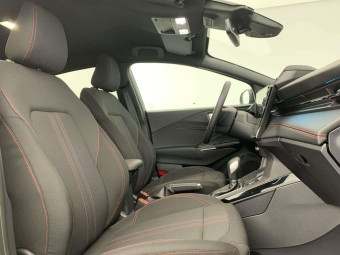 FORD PUMA 1.0 ECOBOOST 125 CH MHEV POWERSHIFT ST-LINE