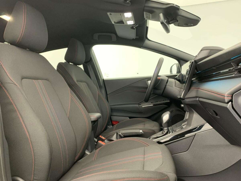 FORD PUMA 1.0 ECOBOOST 125 CH MHEV POWERSHIFT ST-LINE