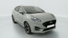 FORD PUMA 1.0 ECOBOOST 125 CH MHEV POWERSHIFT ST-LINE X