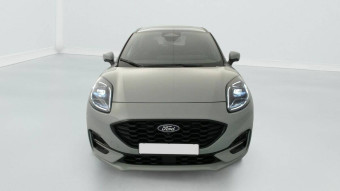 FORD PUMA 1.0 ECOBOOST 125 CH MHEV POWERSHIFT ST-LINE X