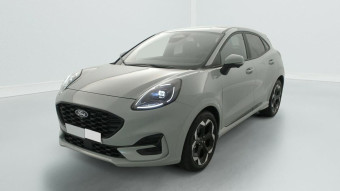 FORD PUMA 1.0 ECOBOOST 125 CH MHEV POWERSHIFT ST-LINE X