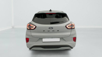 FORD PUMA 1.0 ECOBOOST 125 CH MHEV POWERSHIFT ST-LINE X