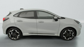 FORD PUMA 1.0 ECOBOOST 125 CH MHEV POWERSHIFT ST-LINE X