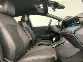 FORD PUMA 1.0 ECOBOOST 125 CH MHEV POWERSHIFT ST-LINE X
