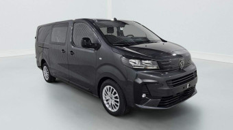 PEUGEOT EXPERT CABINE APPROFONDIE EXPERT CA FIXE XL HDI 180 EAT8