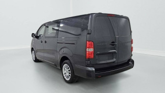PEUGEOT EXPERT CABINE APPROFONDIE EXPERT CA FIXE XL HDI 180 EAT8