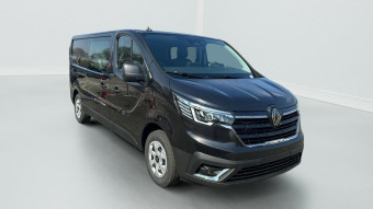 RENAULT TRAFIC CABINE APPROFONDIE L2H1 3T BLUE DCI 150 AUTO ADVANCE
